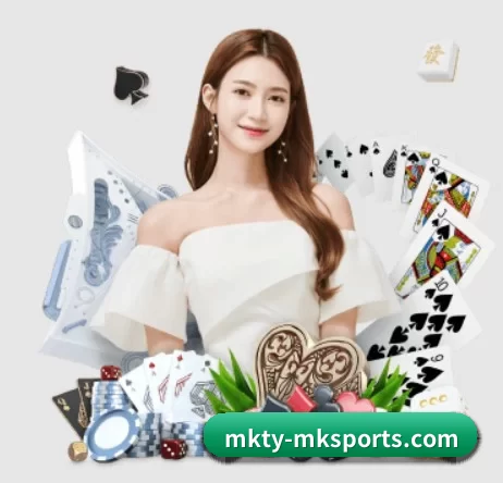国际化进程 | MKSPORT